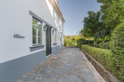 Casa Fundeira - Quinta dos Esconhais