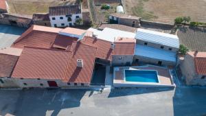 Casa Mirandês Rural