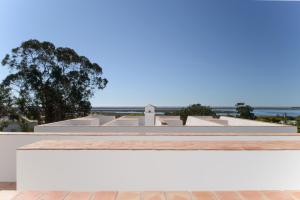 Séjour à la ferme Casa Modesta Quatrim do Sul s/n 8700-128 Olhão Algarve