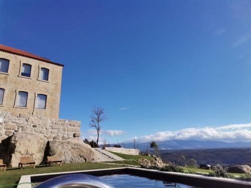 Casa Nova Rural