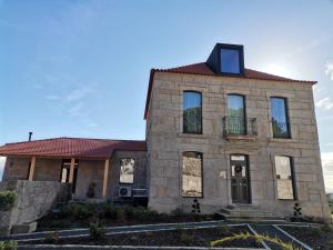 Casa Nova Rural