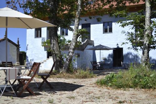 Casa Quinta do Crasto