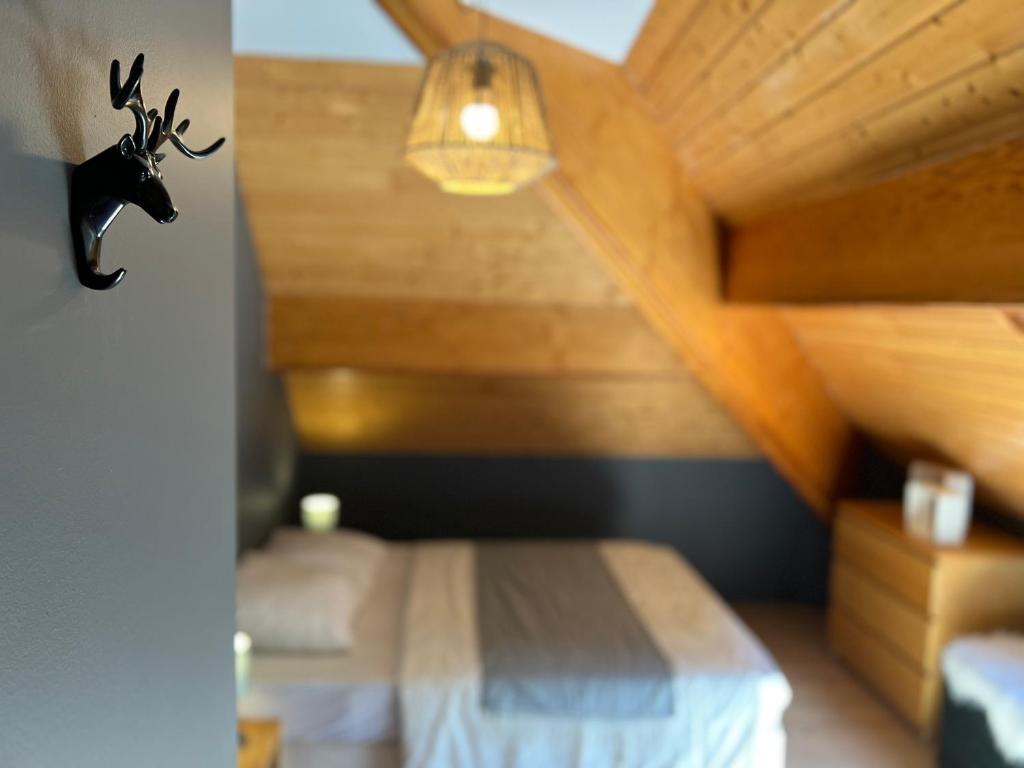 Casa Rural com Piscina Privada - Barbecue - MyStay