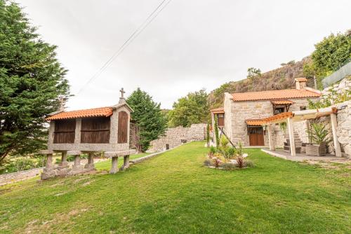 Casas da Fonte - Turismo Rural