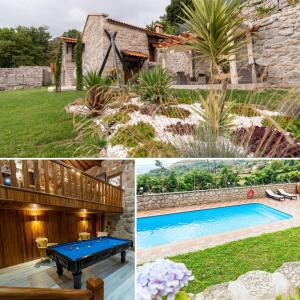 Casas da Fonte - Turismo Rural