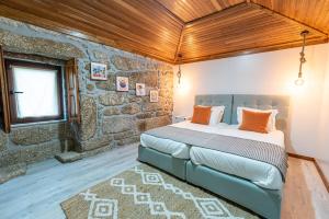 Casas da Fonte - Turismo Rural