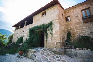 Casas da Fraga 2020
