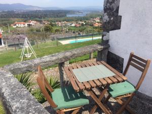 Casas da Loureira - Casa Batatas I