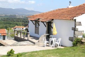 Casas da Loureira - Casa Batatas I