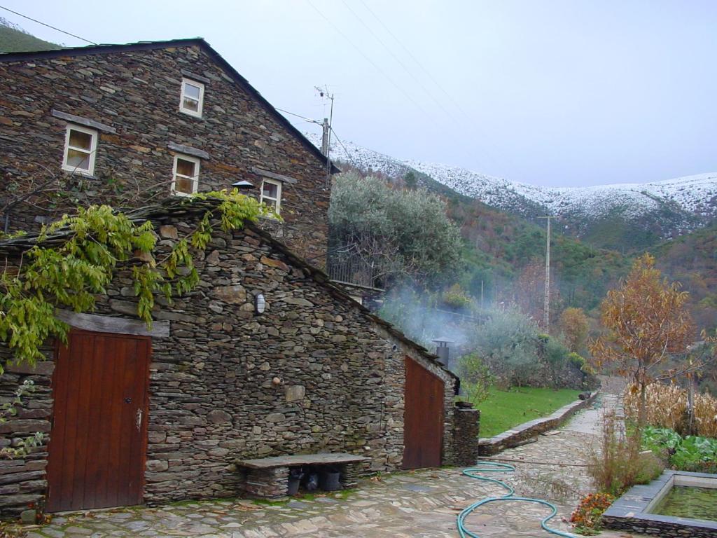 Séjour à la ferme Casas da Nascente Sazes Velho 6270-352 Loriga