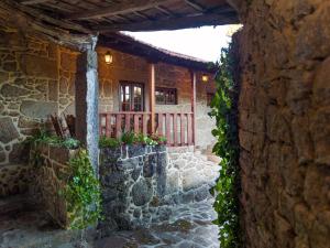 Casas de Massinos