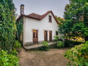 Casas de Massinos