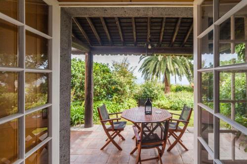 Casas do Monte