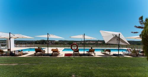 Casas Do Rio Sado - Sado River Country Retreat