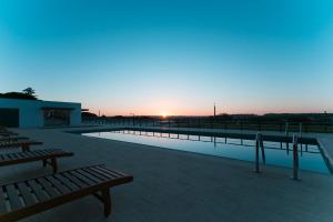 Casas Do Rio Sado - Sado River Country Retreat