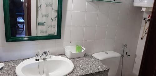 Casas do Toural