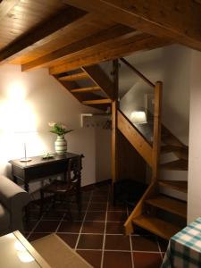Casas Dos Infantes - Turismo Rural