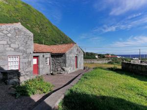 Séjour à la ferme Casas Dos Vimes Fajã dos Vimes Calheta - São Jorge 9850-213 Fajã dos Vimes Açores