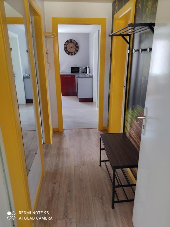 Casinhas da Levada 4980-020 Sobredo