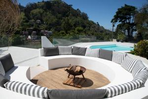 Cedros Nature House
