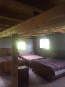 Chalet d'Alpage du Folliex attention validez votre réservation par téléphone