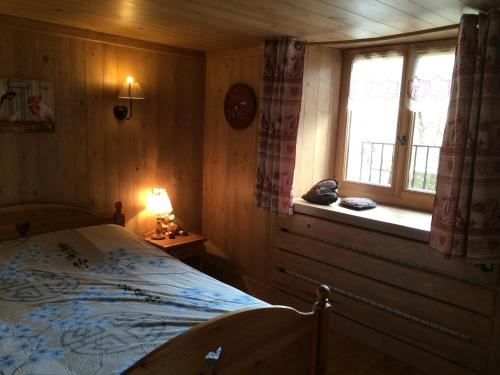 Chambre d'hôte de l'Auguille