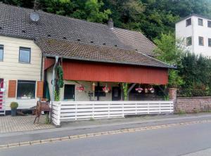 Séjour à la ferme die rote Ente Birresborner Straße 20 54570 Mürlenbach Rhénanie-Palatinat