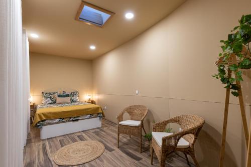 Dorigem Rooms