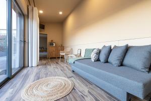 Dorigem Rooms