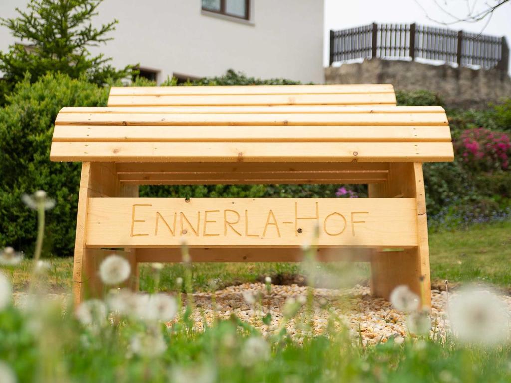 Ennerla Hof Kleinlesau 11, 91278 Pottenstein