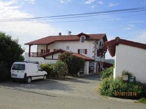 Séjour à la ferme Etxexuriko Borda Etxexuriko Borda n.a 64250 Ainhoa Aquitaine