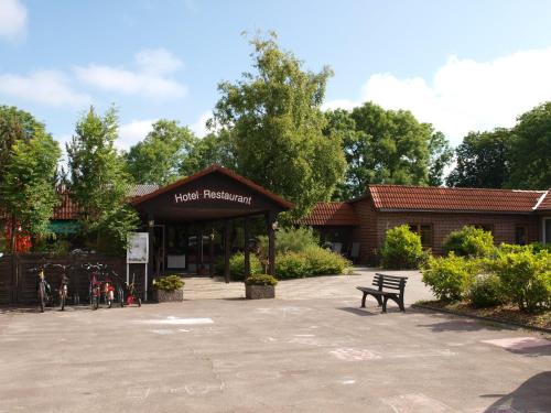Familienhotel Landhaus Pfahlershof
