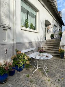 Farm stay Hof auf der Wurp