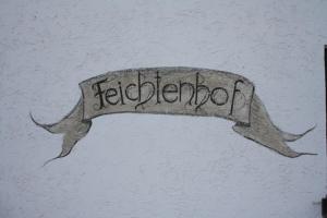 Feichten-Hof Zaiser Maria und Hubert