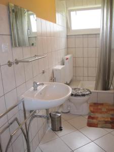 Ferien im Gutspark Schwarbe mit Re