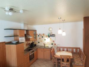 Séjour à la ferme Ferienbauernhof Storchenhäusle Hohlach 35 97215 Simmershofen Bavière