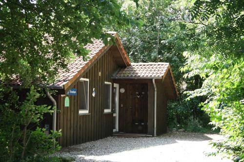 Ferienhaeuser Abild