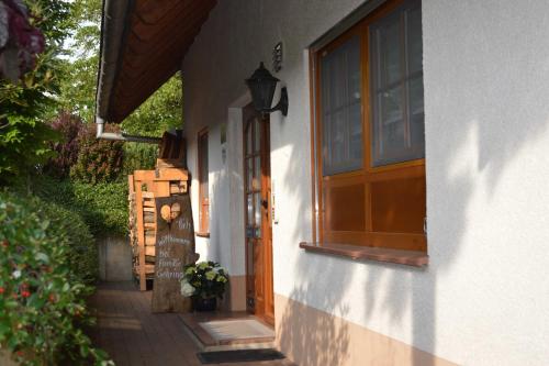 Ferienhaus Gehring