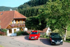 Ferienhaus Gehring