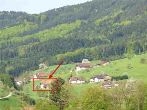Séjour à la ferme Ferienhaus Gehring Regelsbach 16 77978 Schuttertal Bade-Wurtemberg