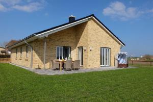 Ferienhaus Kuestenhaus