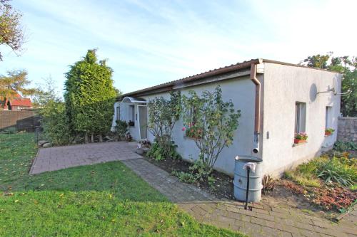Ferienhaus Liepgarten VORP 1001