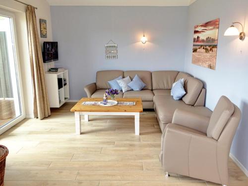 Ferienhaus Strandhaus