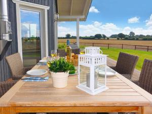 Ferienhaus Strandhaus