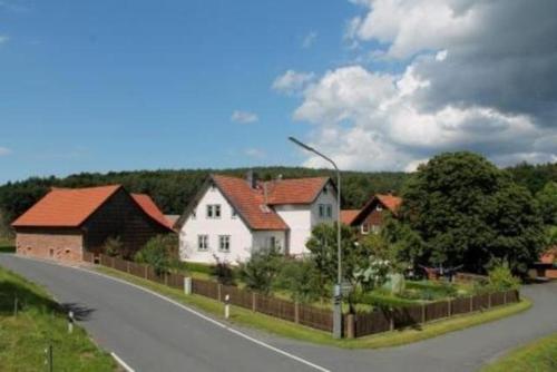 Ferienhauser Siefertshof