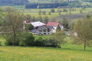 Séjour à la ferme Ferienhof Hopfgärtle Müller Allisreute 3 88285 Bodnegg Bade-Wurtemberg