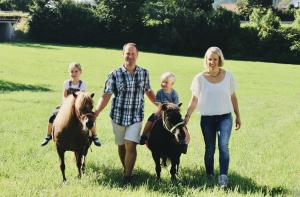 Séjour à la ferme Ferienhof König Alte Landstraße 30 88099 Neukirch Bade-Wurtemberg