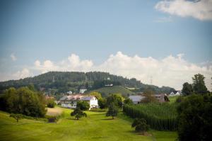 Ferienhof Metzler
