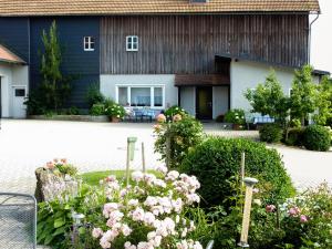 Ferienhof Obertennersreuth