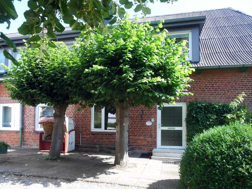 Ferienhof Roge Schulweg 7-9, 23730 Roge